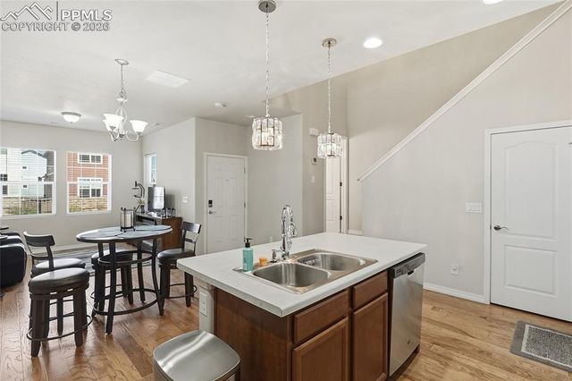 1155 Solitaire Street, Colorado Springs, CO 80905