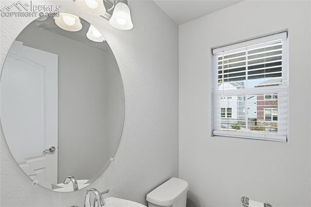 1155 Solitaire Street, Colorado Springs, CO 80905