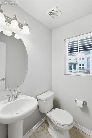 1155 Solitaire Street, Colorado Springs, CO 80905