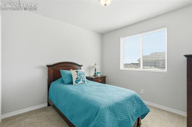 1155 Solitaire Street, Colorado Springs, CO 80905