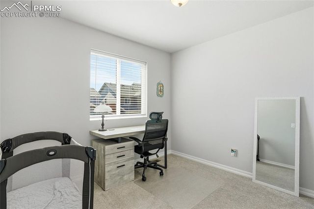 1155 Solitaire Street, Colorado Springs, CO 80905