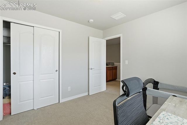 1155 Solitaire Street, Colorado Springs, CO 80905