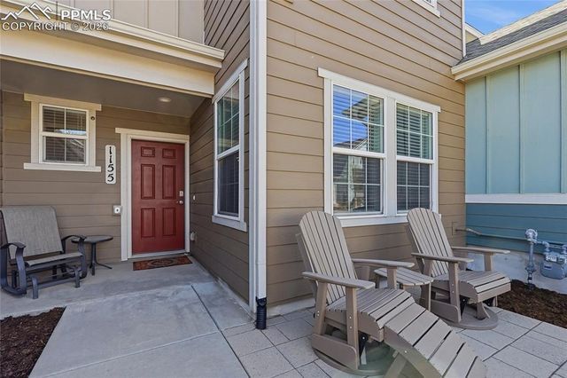 1155 Solitaire Street, Colorado Springs, CO 80905