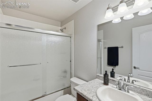 1155 Solitaire Street, Colorado Springs, CO 80905