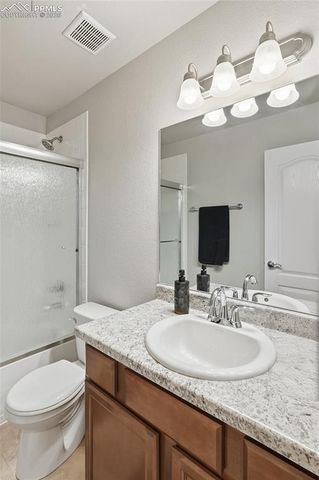 1155 Solitaire Street, Colorado Springs, CO 80905