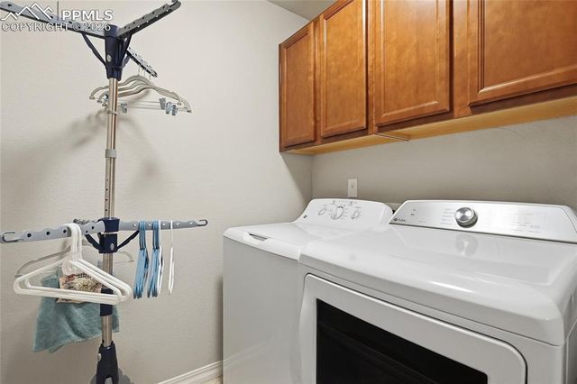 1155 Solitaire Street, Colorado Springs, CO 80905