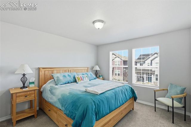 1155 Solitaire Street, Colorado Springs, CO 80905