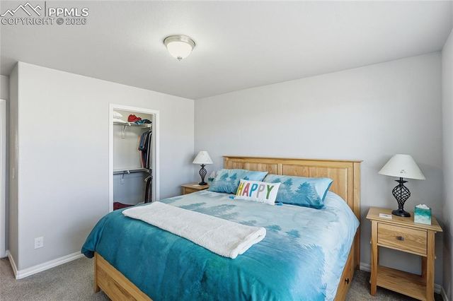 1155 Solitaire Street, Colorado Springs, CO 80905