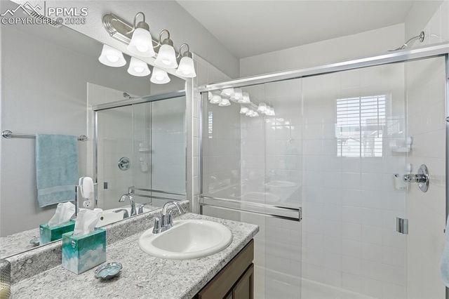 1155 Solitaire Street, Colorado Springs, CO 80905