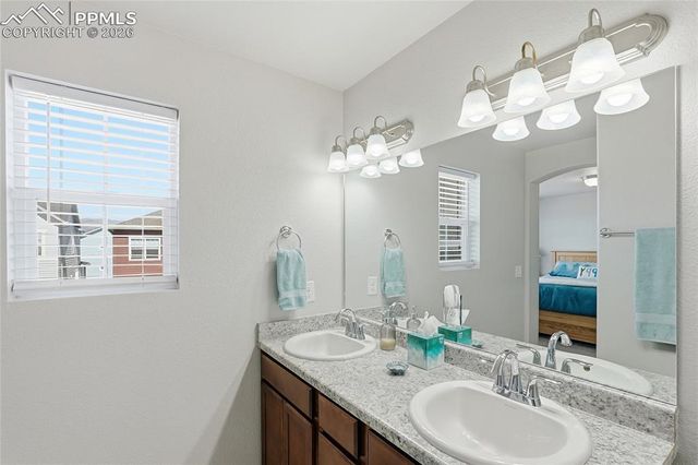 1155 Solitaire Street, Colorado Springs, CO 80905