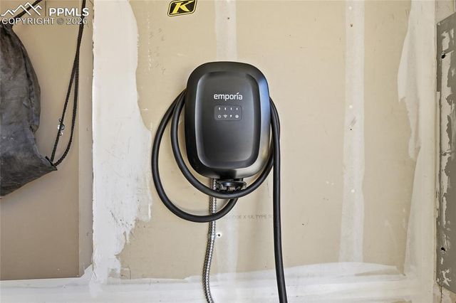 1155 Solitaire Street, Colorado Springs, CO 80905