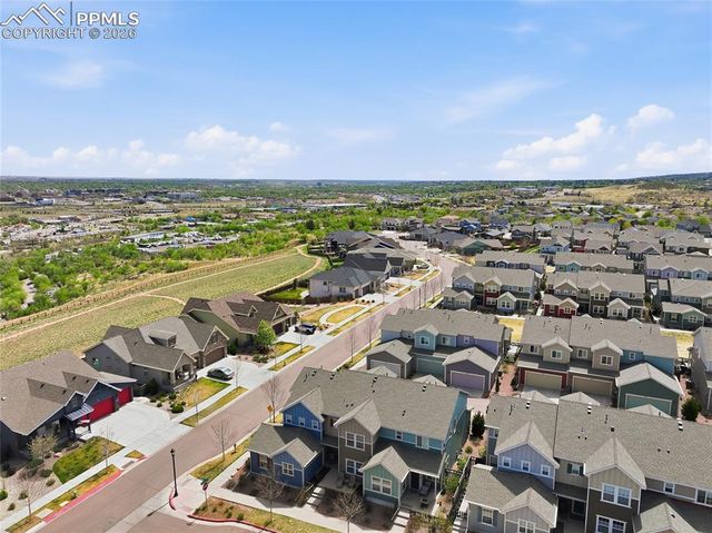 1155 Solitaire Street, Colorado Springs, CO 80905