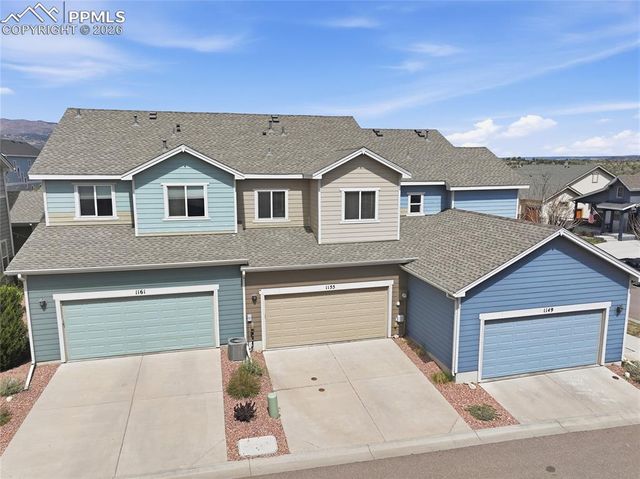1155 Solitaire Street, Colorado Springs, CO 80905
