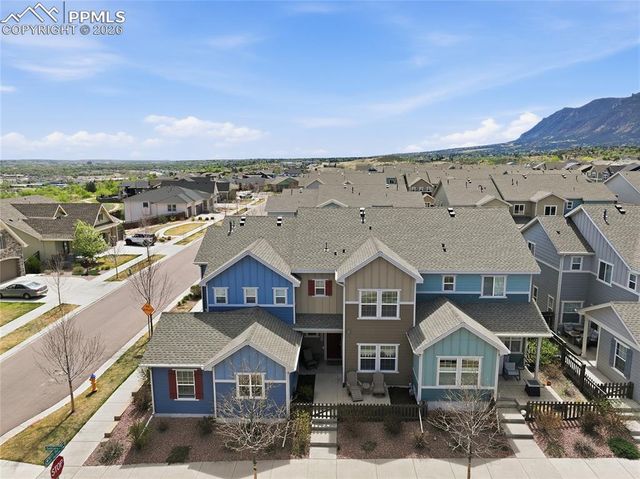 1155 Solitaire Street, Colorado Springs, CO 80905