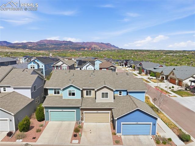 1155 Solitaire Street, Colorado Springs, CO 80905