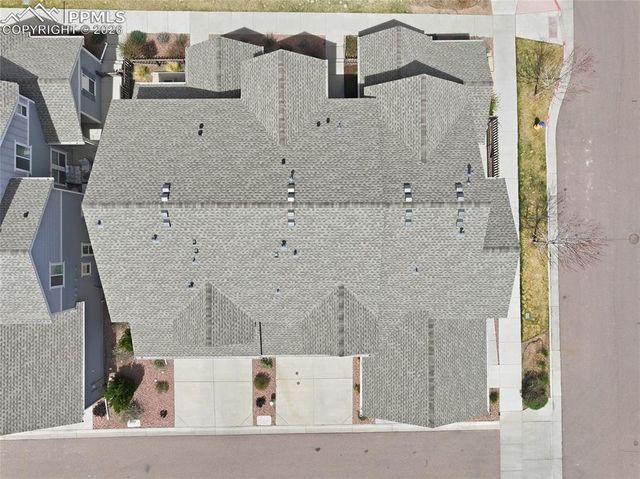 1155 Solitaire Street, Colorado Springs, CO 80905