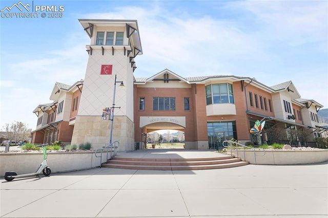 1155 Solitaire Street, Colorado Springs, CO 80905