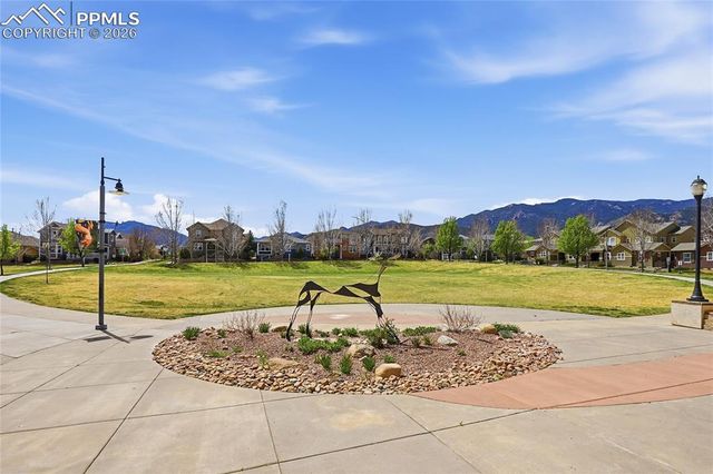 1155 Solitaire Street, Colorado Springs, CO 80905