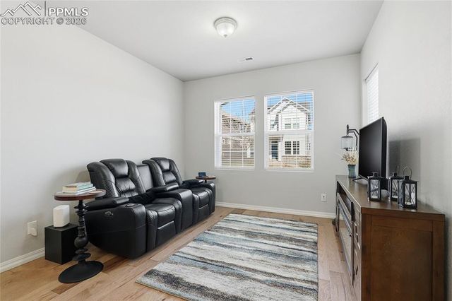 1155 Solitaire Street, Colorado Springs, CO 80905