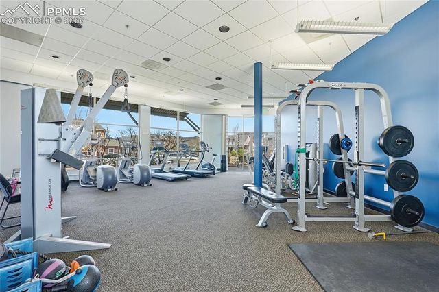 1155 Solitaire Street, Colorado Springs, CO 80905