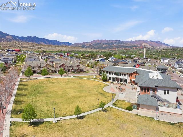 1155 Solitaire Street, Colorado Springs, CO 80905