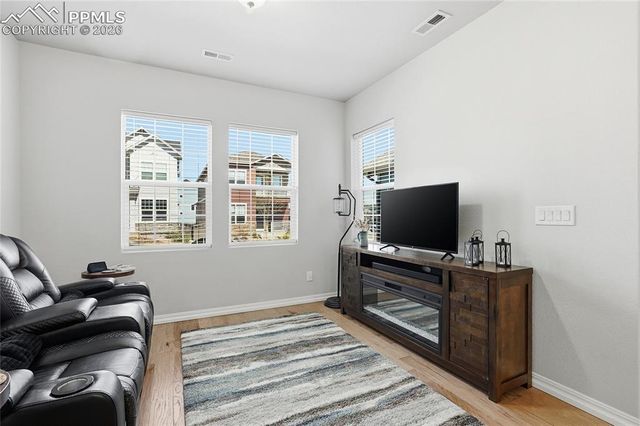 1155 Solitaire Street, Colorado Springs, CO 80905