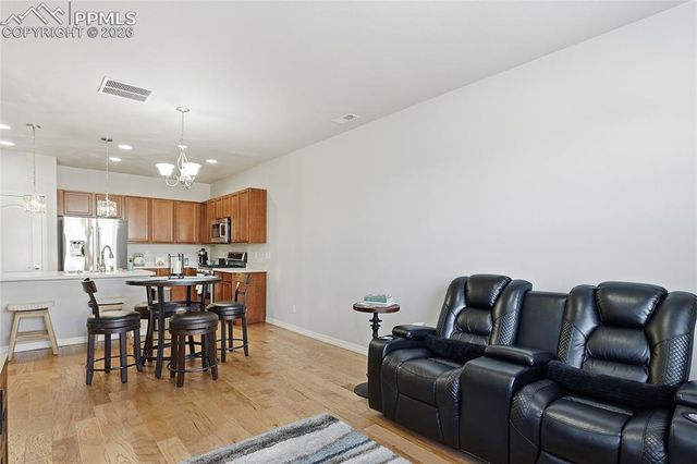 1155 Solitaire Street, Colorado Springs, CO 80905