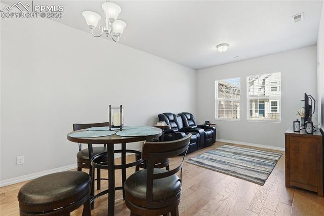 1155 Solitaire Street, Colorado Springs, CO 80905