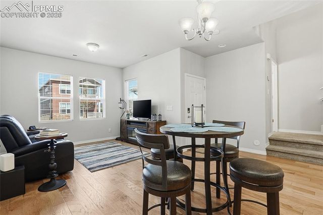 1155 Solitaire Street, Colorado Springs, CO 80905