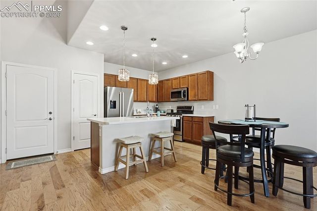 1155 Solitaire Street, Colorado Springs, CO 80905