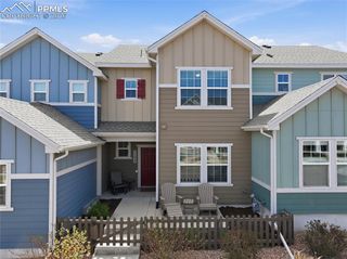 1155 Solitaire Street, Colorado Springs, CO 80905