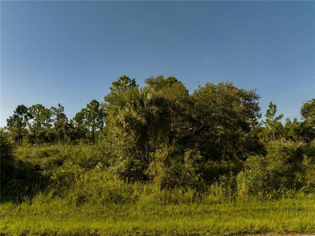 13211 CHIMINIELLO DRIVE, Port Charlotte, FL 33953