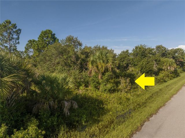 13211 CHIMINIELLO DRIVE, Port Charlotte, FL 33953