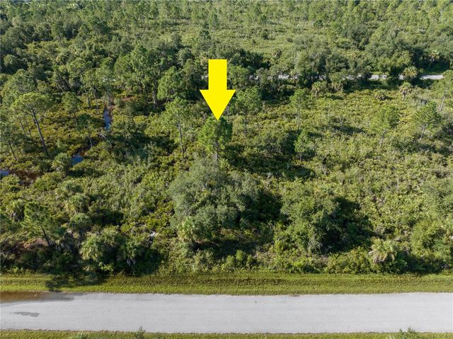 13211 CHIMINIELLO DRIVE, Port Charlotte, FL 33953