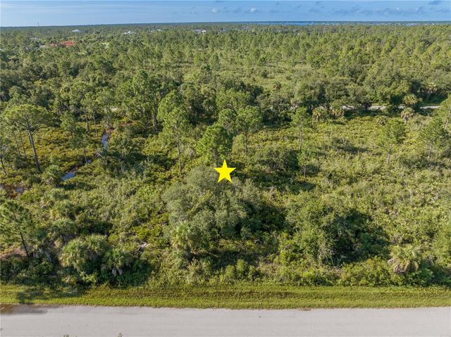 13211 CHIMINIELLO DRIVE, Port Charlotte, FL 33953