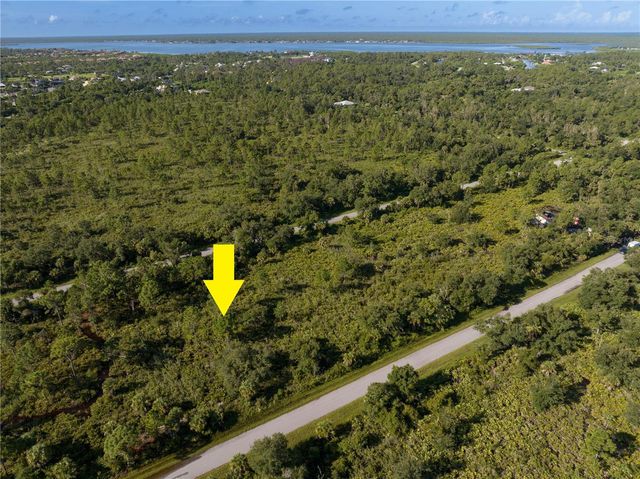 13211 CHIMINIELLO DRIVE, Port Charlotte, FL 33953