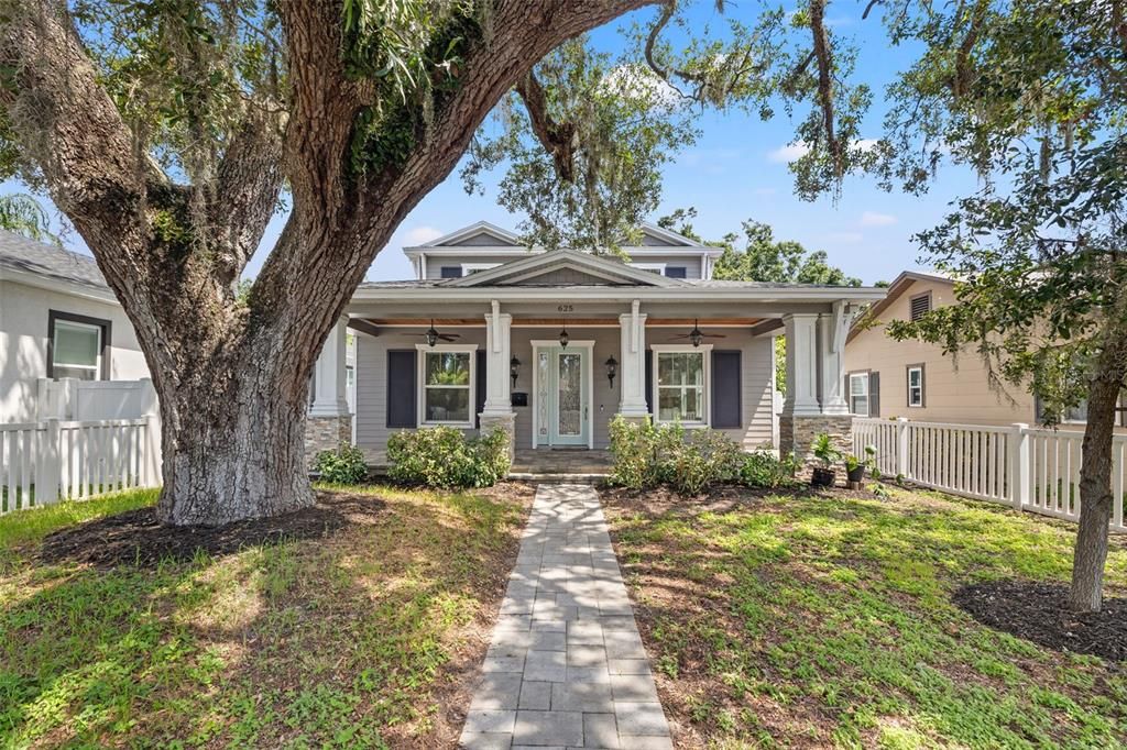 625 38TH AVENUE N, St Petersburg, FL 33704