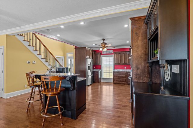1280 Old Lucky Bridge Road, Wrens, GA 30833