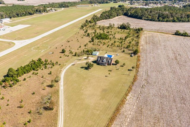 1280 Old Lucky Bridge Road, Wrens, GA 30833