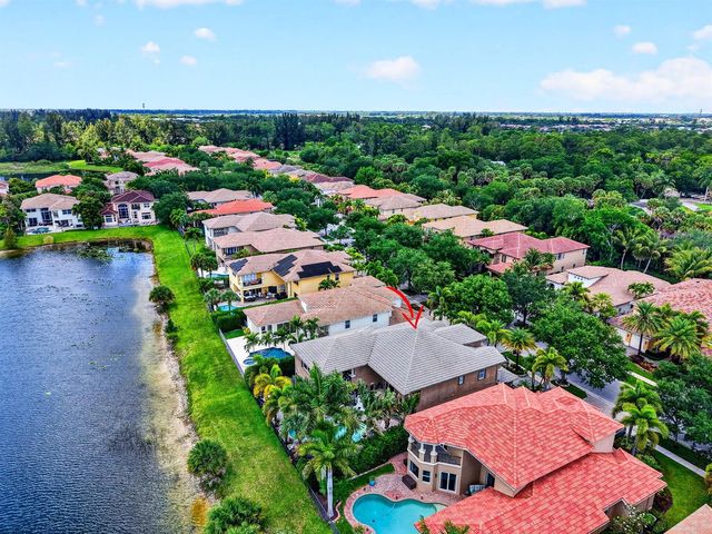 611 Edgebrook Lane, Royal Palm Beach, FL 33411