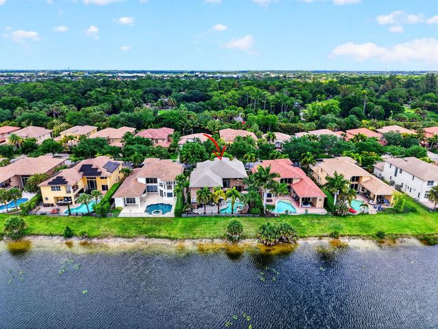 611 Edgebrook Lane, Royal Palm Beach, FL 33411