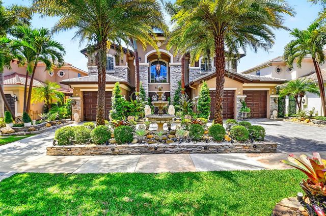 611 Edgebrook Lane, Royal Palm Beach, FL 33411