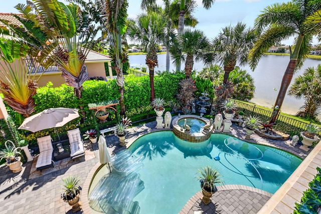 611 Edgebrook Lane, Royal Palm Beach, FL 33411