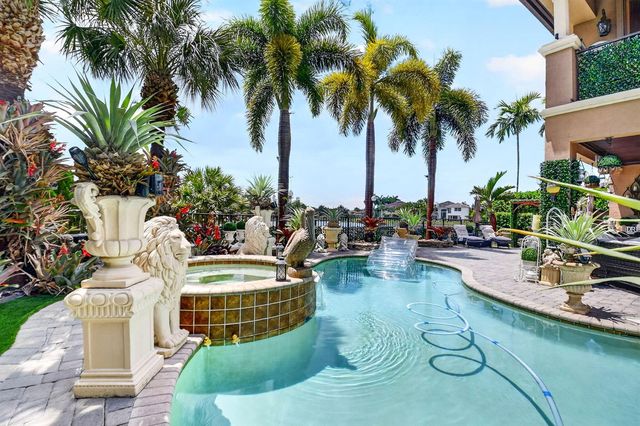 611 Edgebrook Lane, Royal Palm Beach, FL 33411