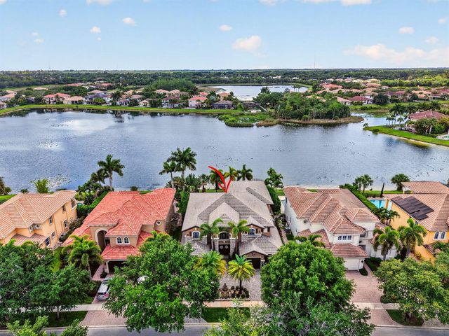 611 Edgebrook Lane, Royal Palm Beach, FL 33411