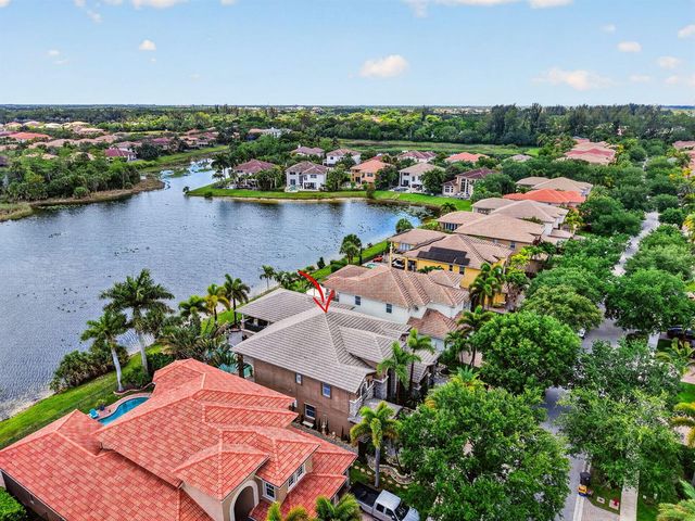 611 Edgebrook Lane, Royal Palm Beach, FL 33411