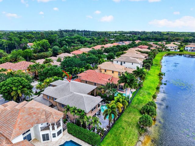 611 Edgebrook Lane, Royal Palm Beach, FL 33411