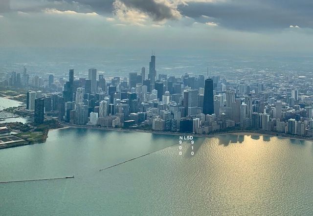 900 N Lake Shore Drive 711, Chicago, IL 60611