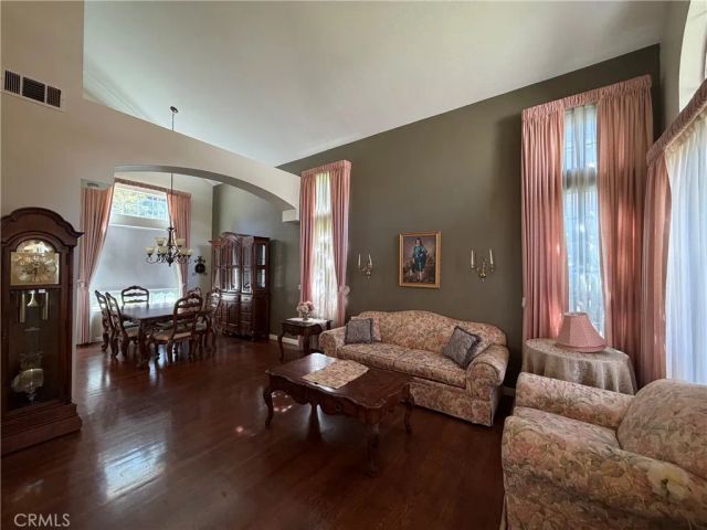 2519 Via La Mesa, Chino Hills, CA 91709