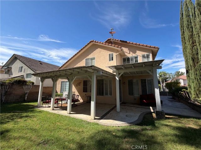 2519 Via La Mesa, Chino Hills, CA 91709